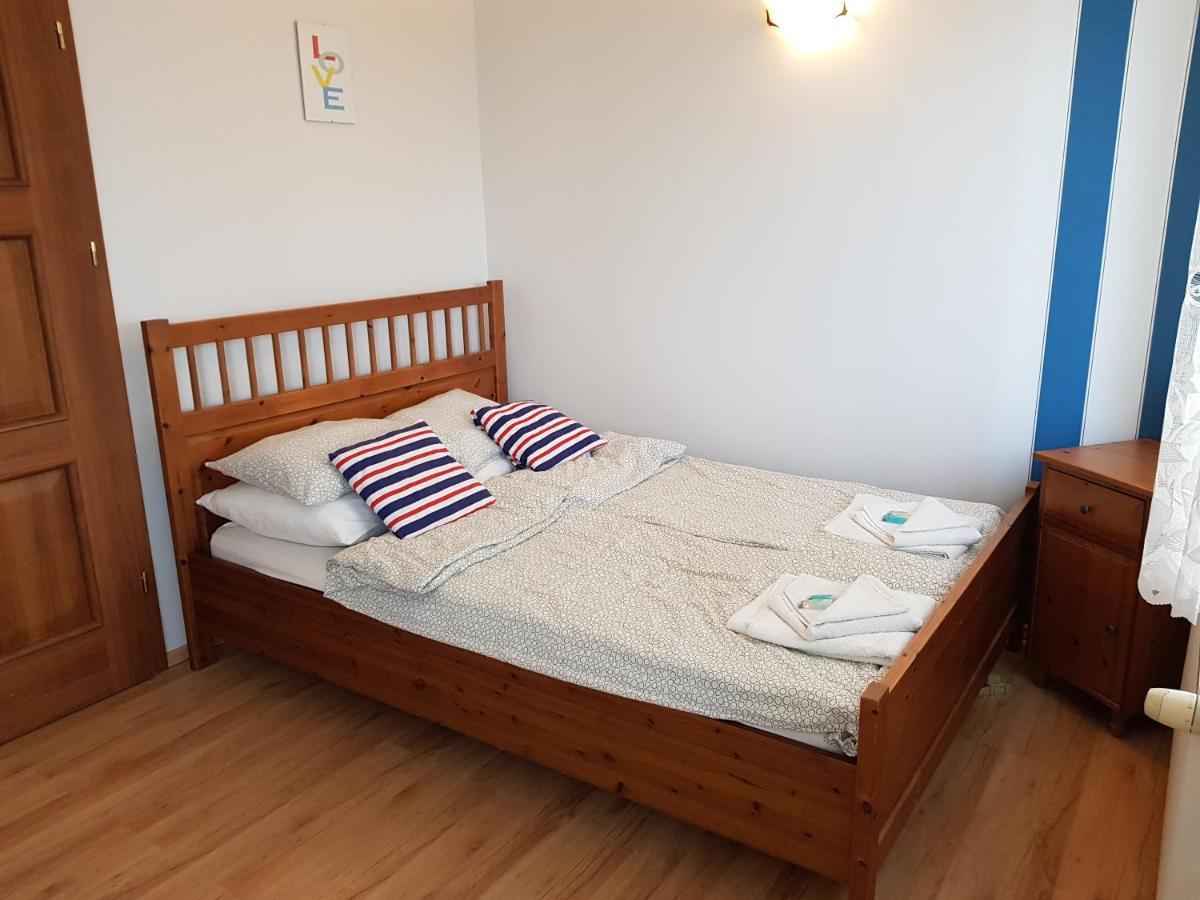 Balaton Rowy Bed & Breakfast รอวี ภายนอก รูปภาพ