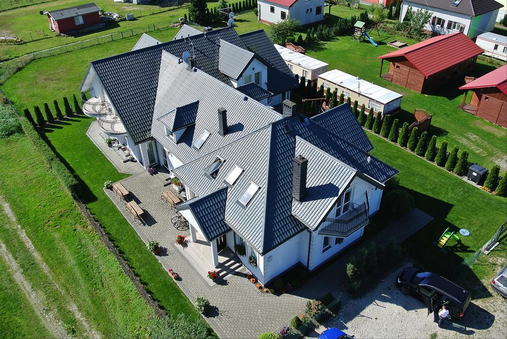 Balaton Rowy Bed & Breakfast รอวี ห้อง รูปภาพ