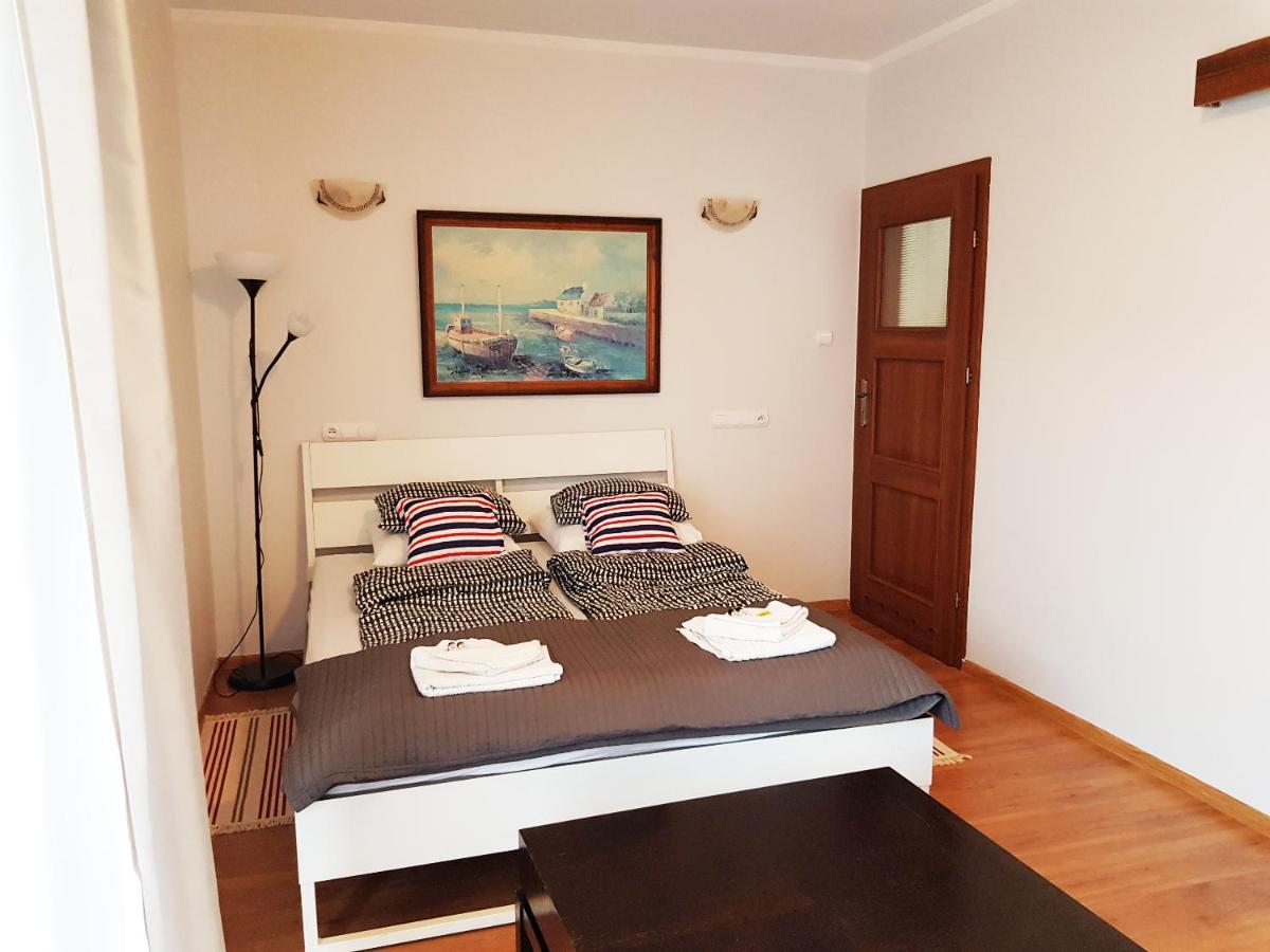 Balaton Rowy Bed & Breakfast รอวี ภายนอก รูปภาพ