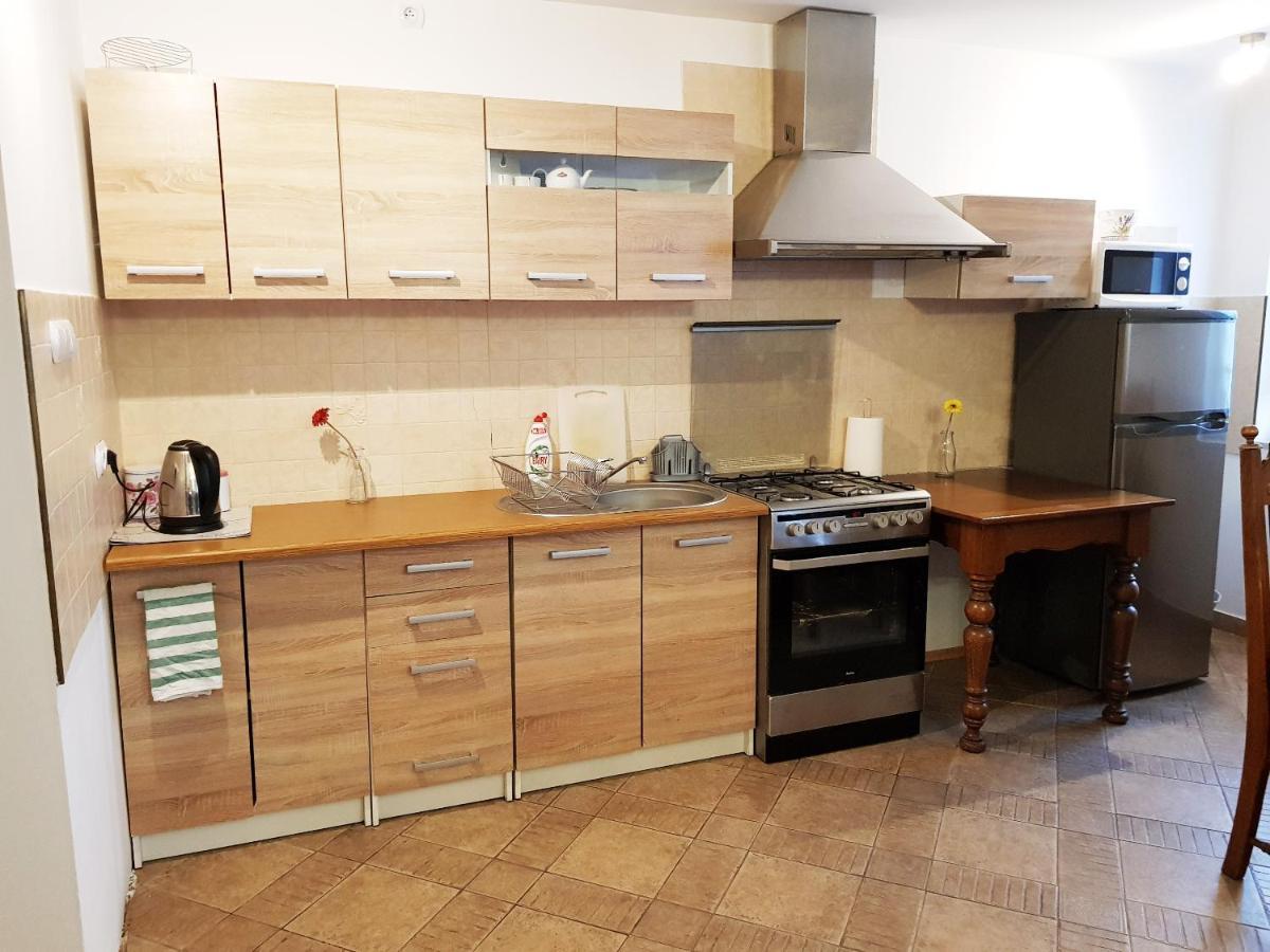 Balaton Rowy Bed & Breakfast รอวี ภายนอก รูปภาพ