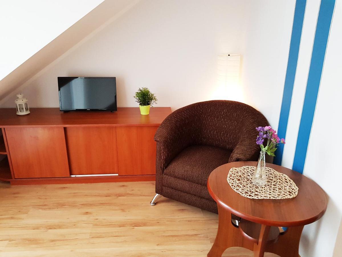 Balaton Rowy Bed & Breakfast รอวี ภายนอก รูปภาพ