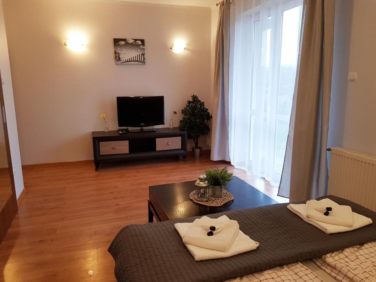 Balaton Rowy Bed & Breakfast รอวี ภายนอก รูปภาพ