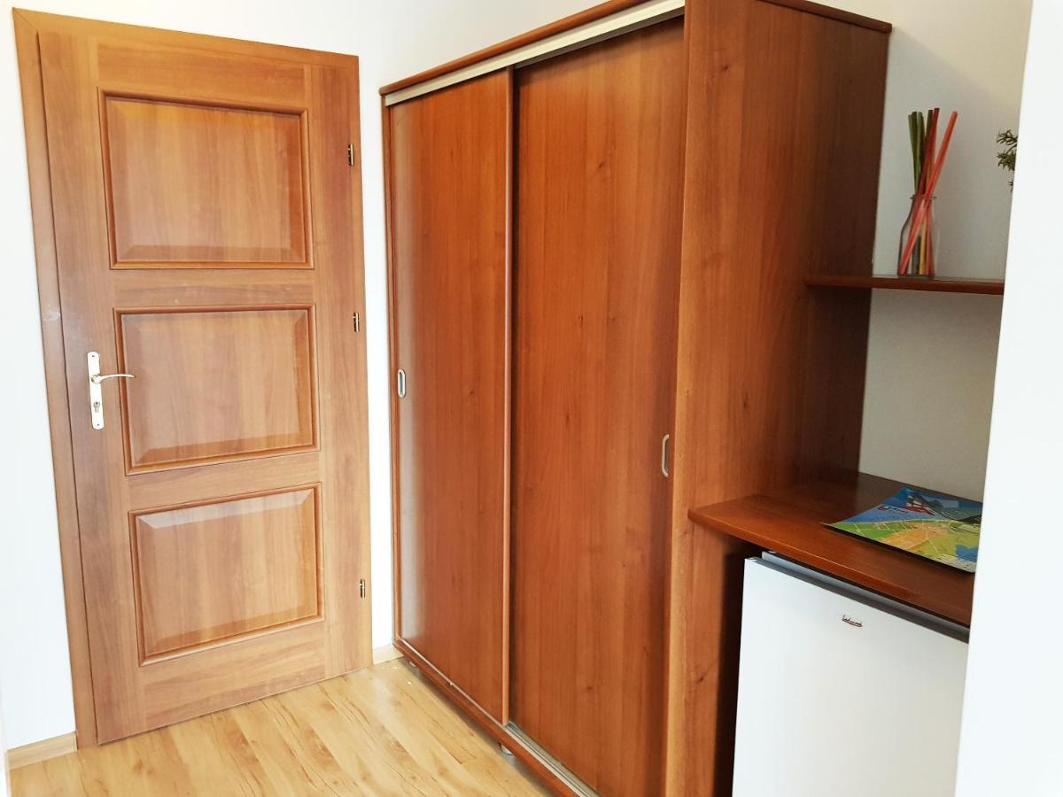 Balaton Rowy Bed & Breakfast รอวี ภายนอก รูปภาพ